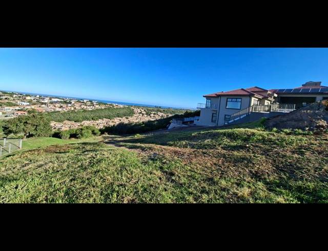 LAND FOR SALE IN AVONDDANS